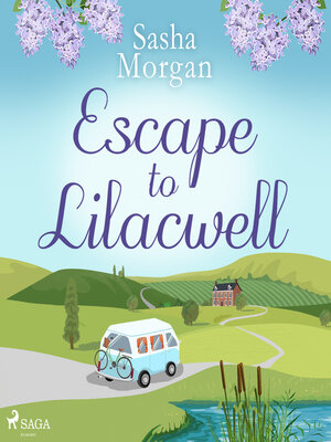cover image of Escape to Lilacwell